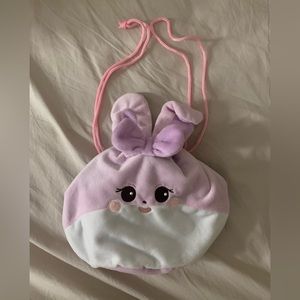 BLACKPINK World Tour Born Pink Encore Drawstring Pouch Jisoo SOOYA